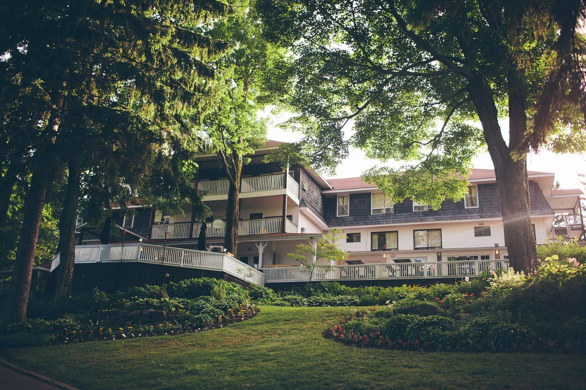 Hotel Clevelands House à Minett Extérieur photo