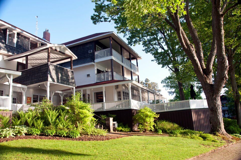 Hotel Clevelands House à Minett Extérieur photo